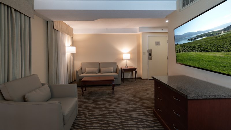 Vernon Atrium Hotel and Conference Centre