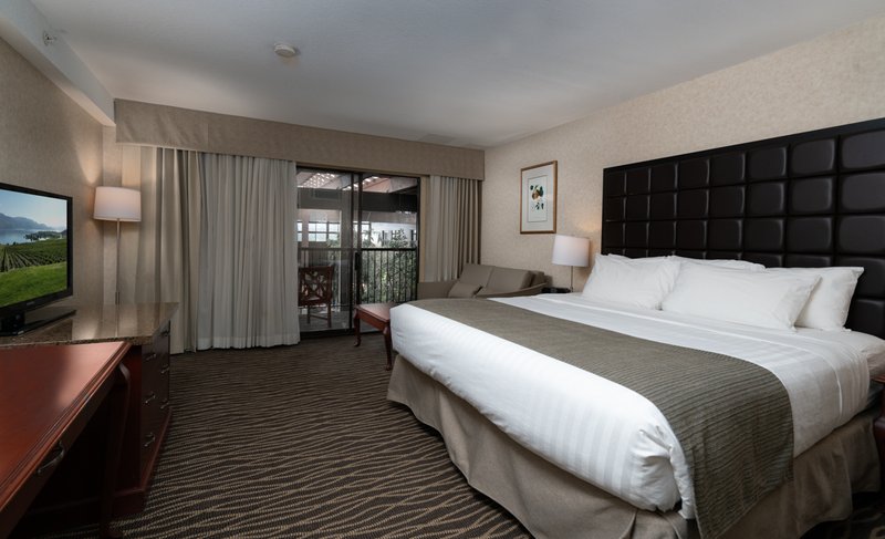 Vernon Atrium Hotel and Conference Centre