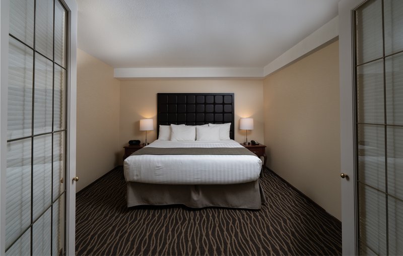 Vernon Atrium Hotel and Conference Centre