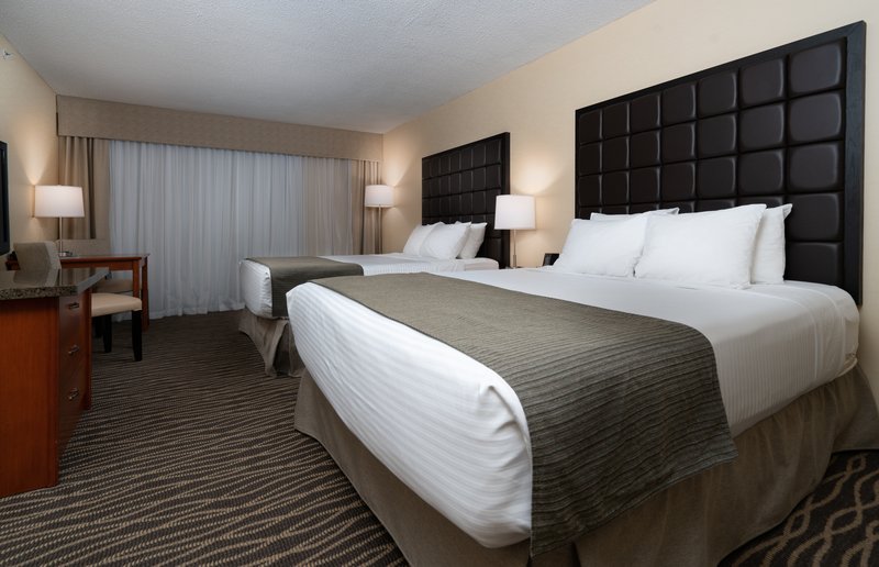 Vernon Atrium Hotel and Conference Centre