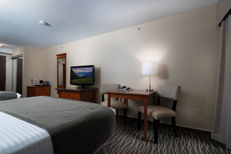 Vernon Atrium Hotel and Conference Centre