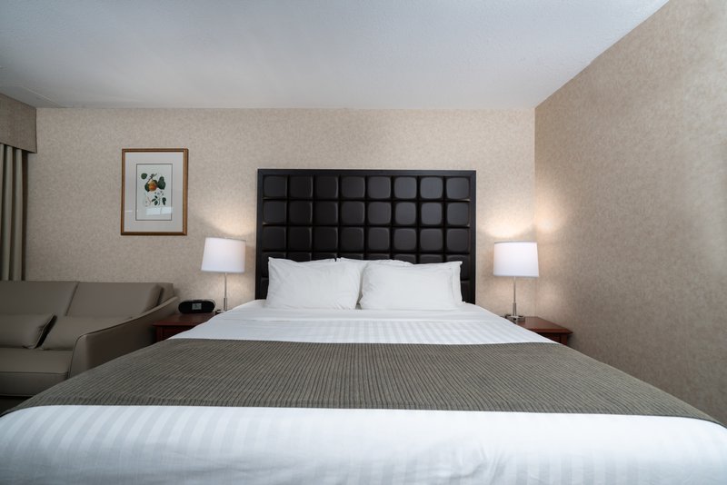 Vernon Atrium Hotel and Conference Centre