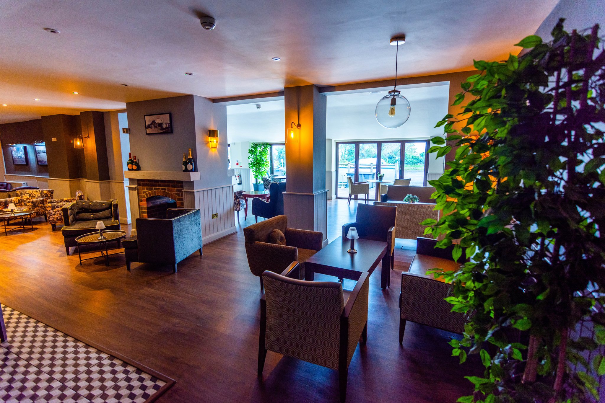 Venue gallery photo