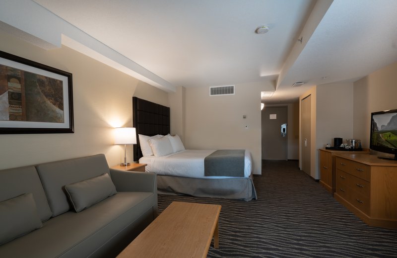 Vernon Atrium Hotel and Conference Centre