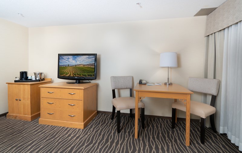 Vernon Atrium Hotel and Conference Centre