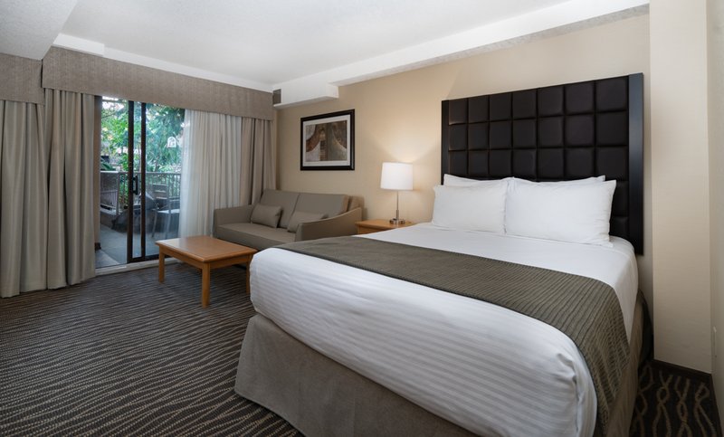 Vernon Atrium Hotel and Conference Centre