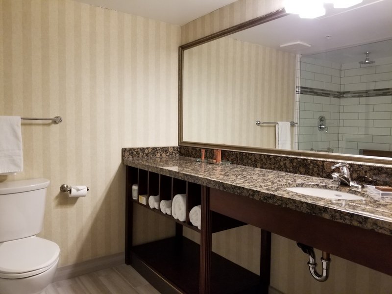 Vernon Atrium Hotel and Conference Centre