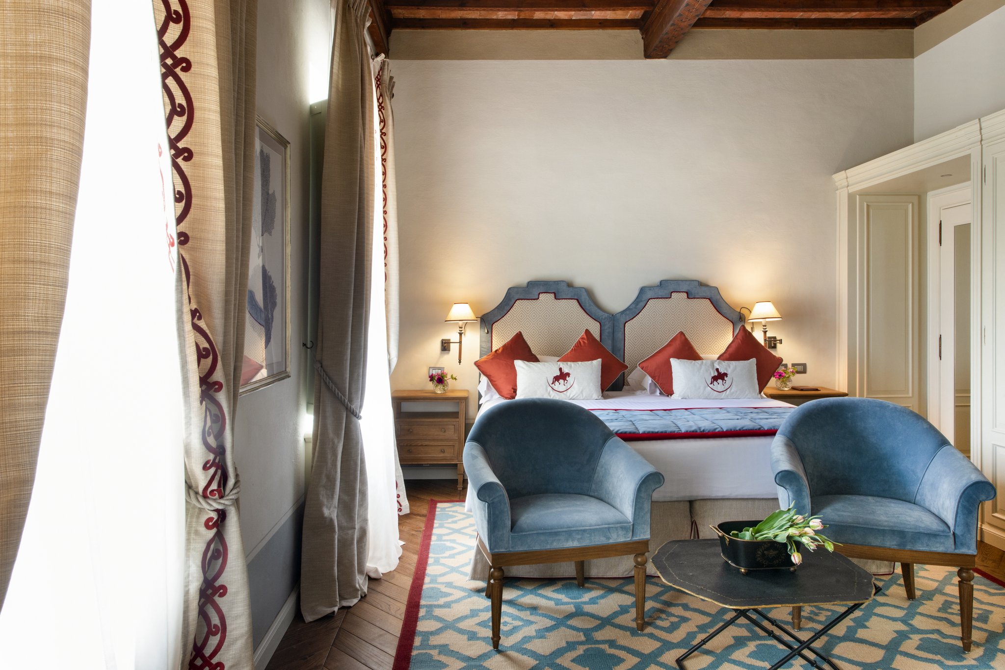 Hotel Borgo San Felice