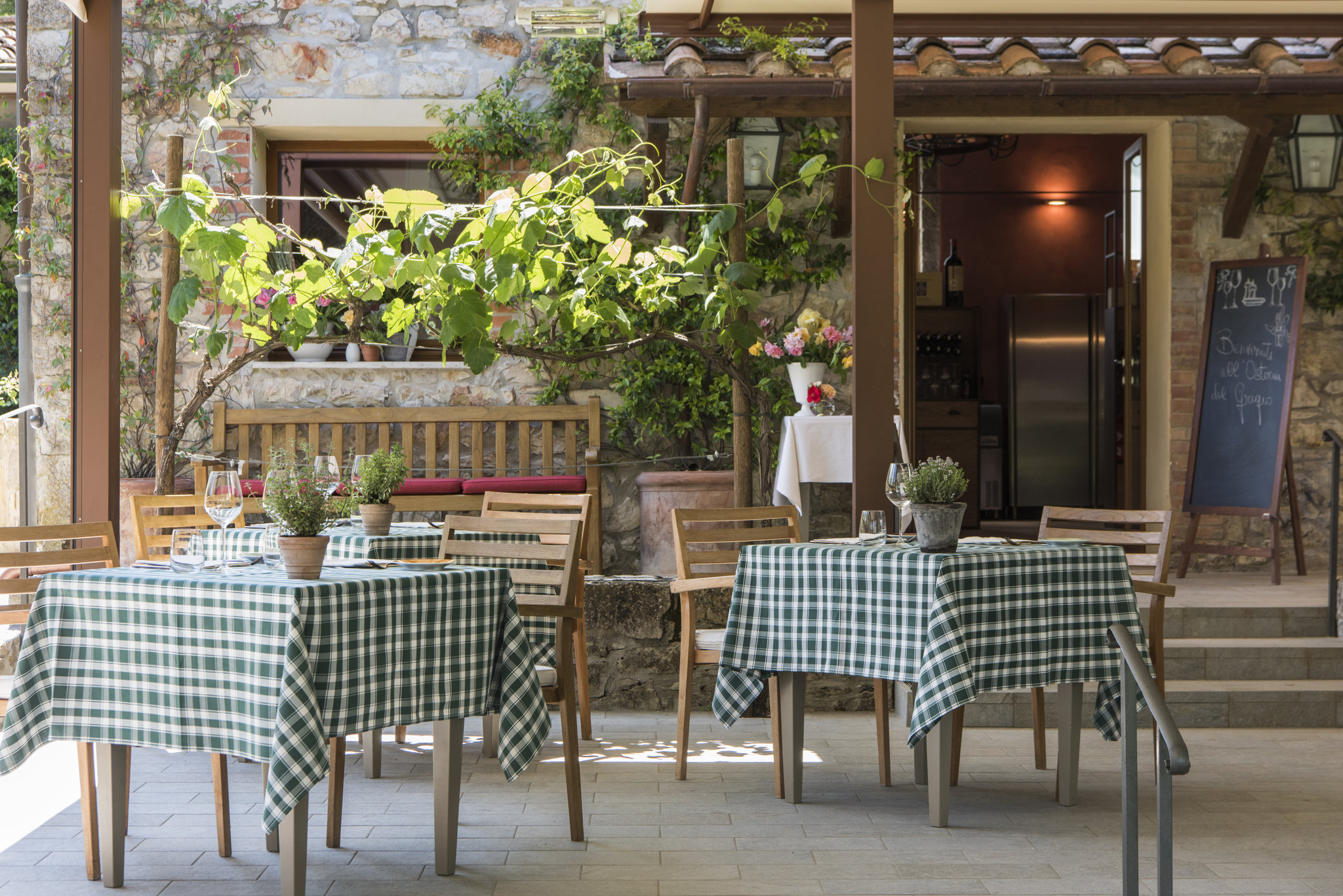 Hotel Borgo San Felice