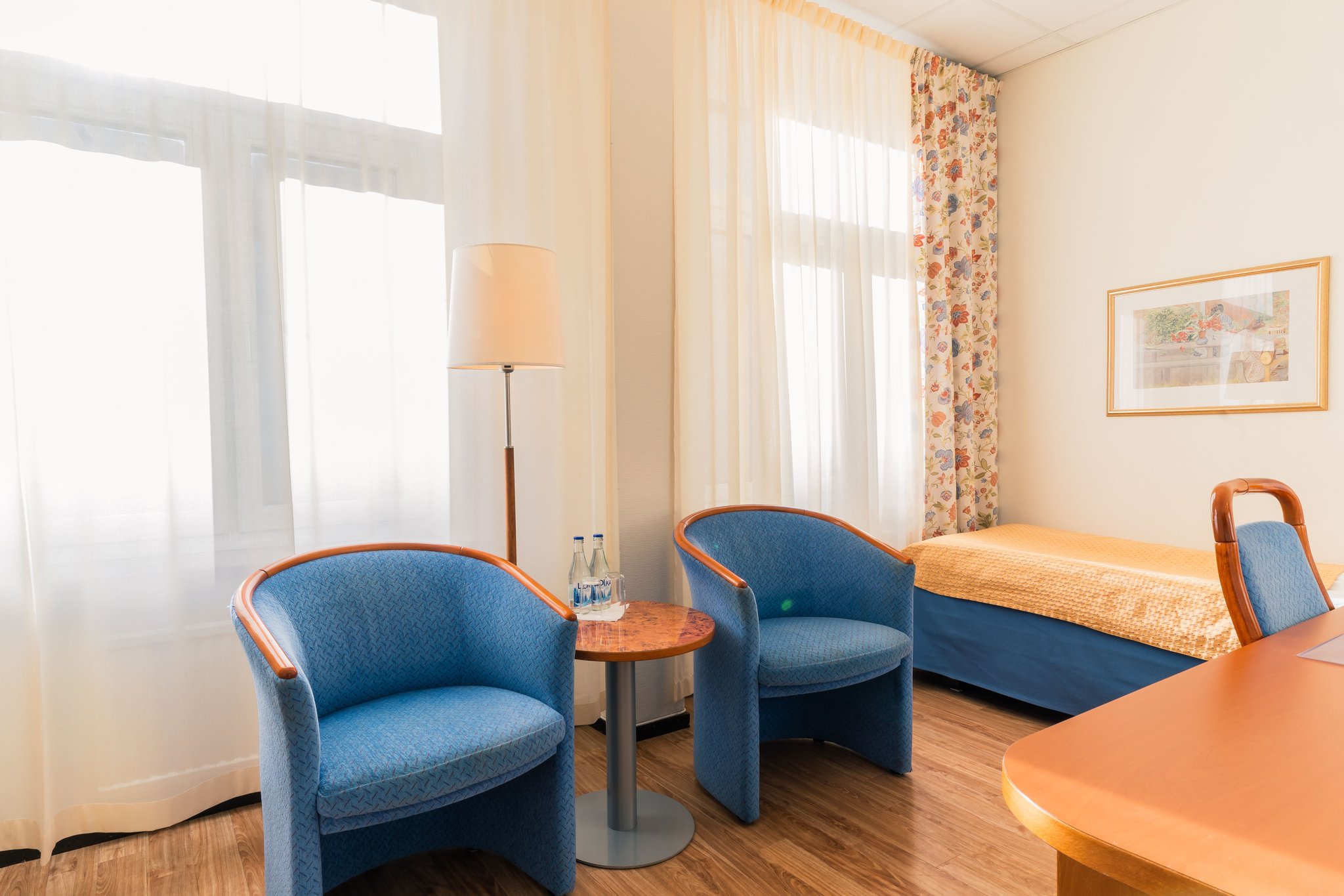 Hotel Lorensberg, Göteborg