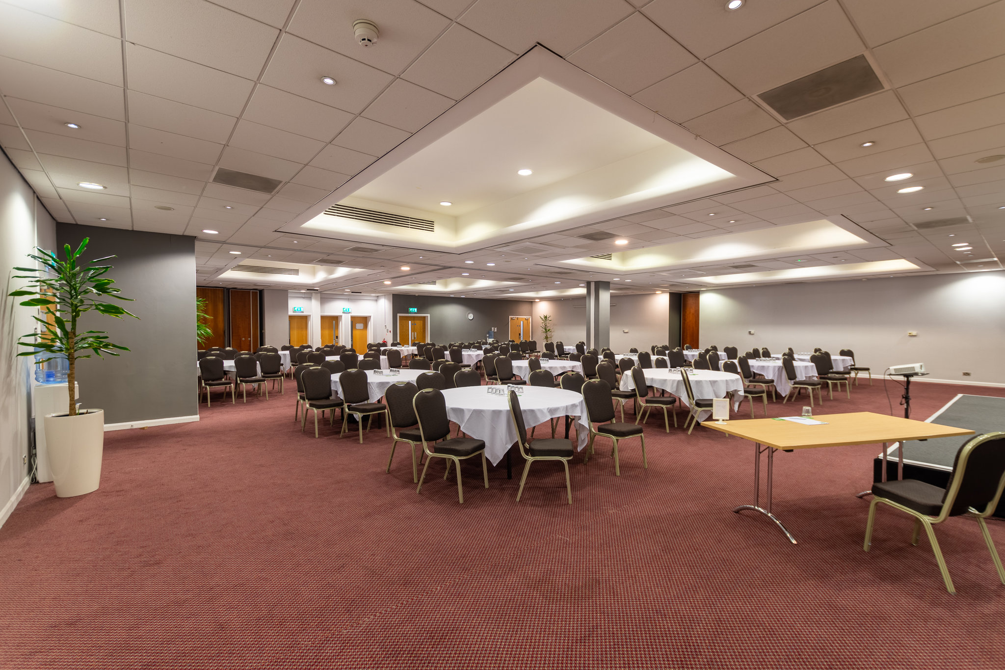 Holiday Inn Liverpool - City Centre