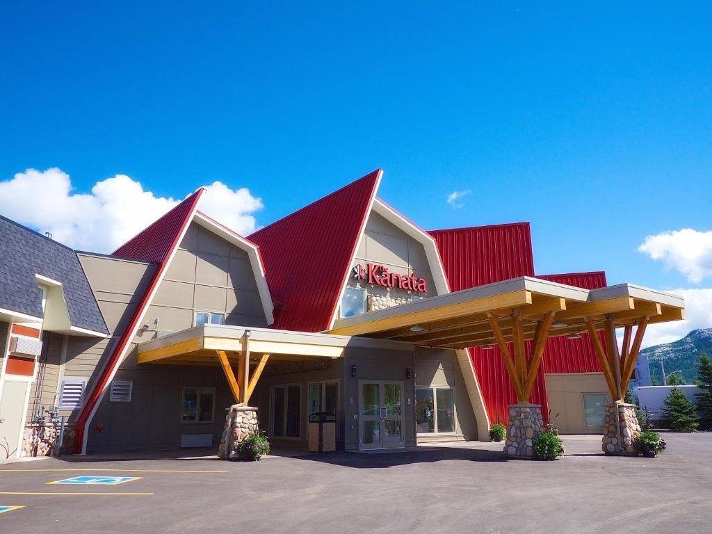 The Kanata Blairmore Hotel