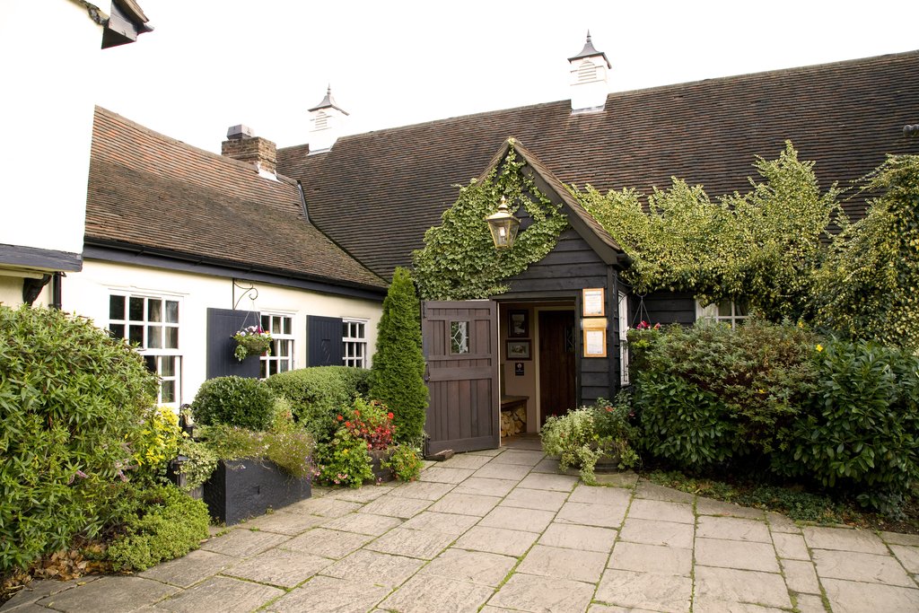 Premier Inn Braintree (Freeport Village) - Tap to explore photos