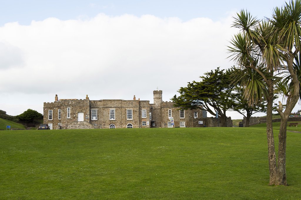 Premier Inn Bude - Tap to explore photos