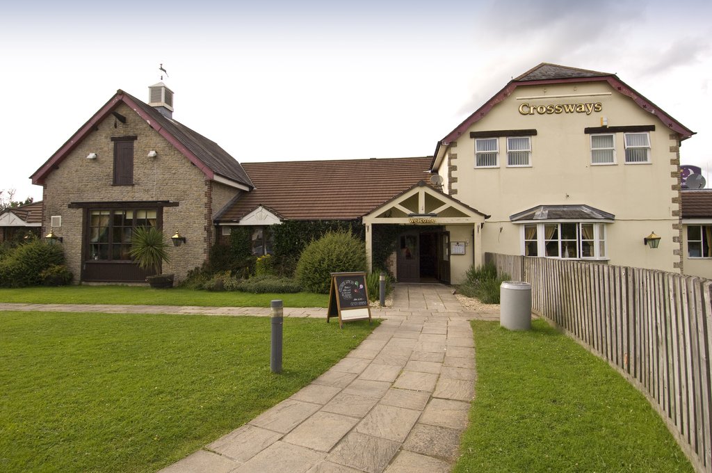 Premier Inn Caerphilly Crossways - Tap to explore photos