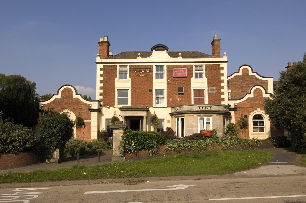 Premier Inn Cannock South - Tap to explore photos