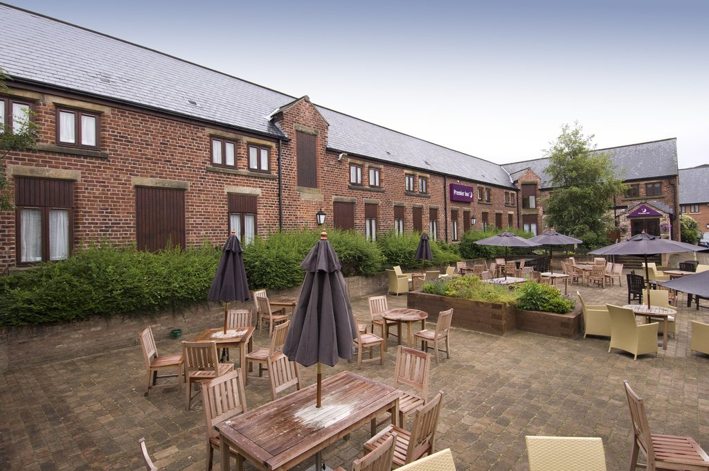 Premier Inn Chorley North - Tap to explore photos