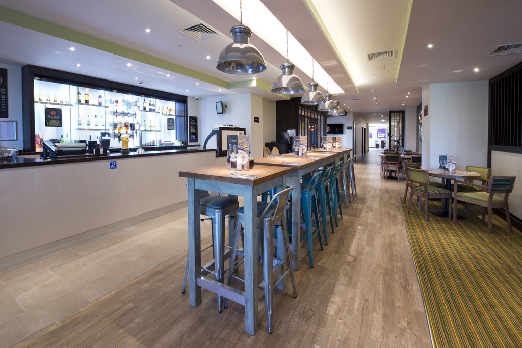 Premier Inn Colchester Town Centre (Castle) Hotel - Tap to explore photos