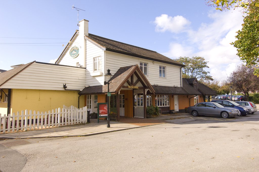 Premier Inn Coventry South - A45 - Tap to explore photos