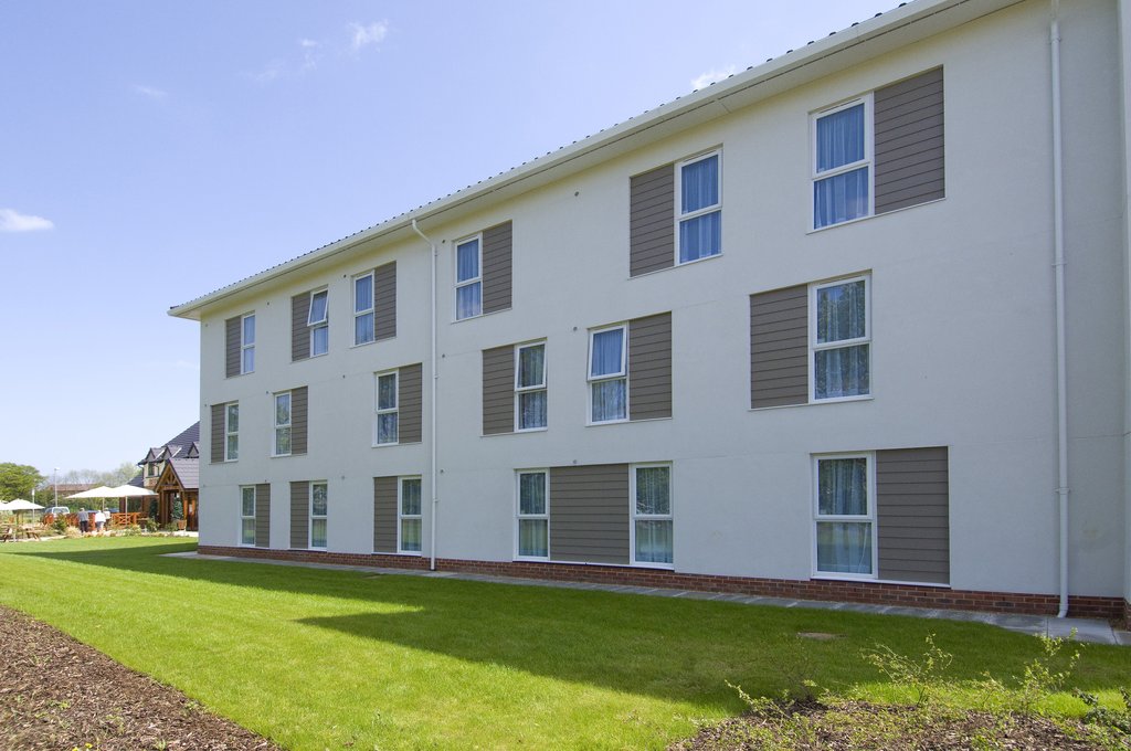 Premier Inn Corby - Tap to explore photos