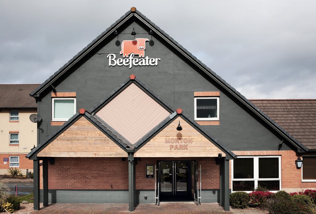 Premier Inn Darlington East - Morton Park - Tap to explore photos