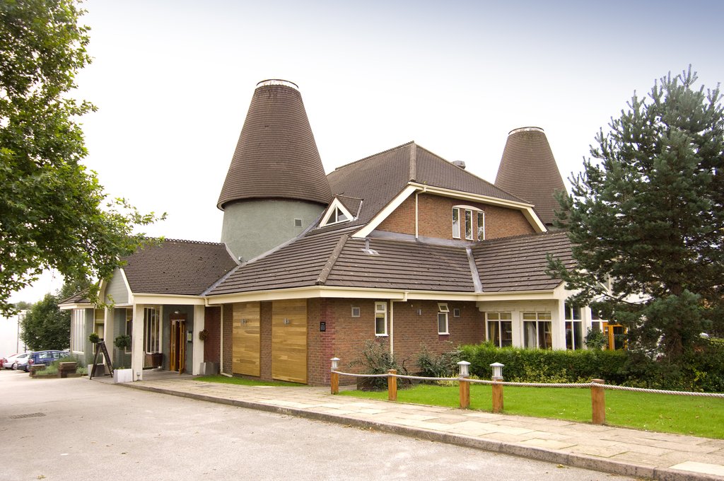 Premier Inn Derby South - Tap to explore photos