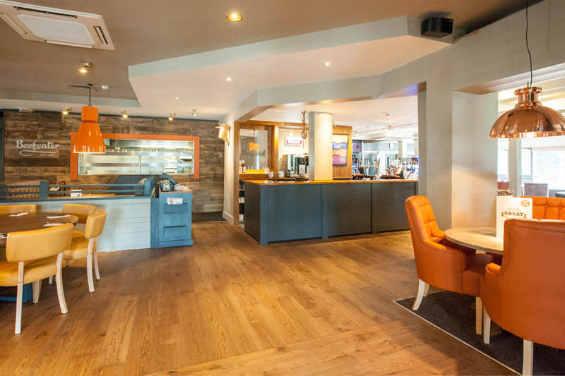Premier Inn Derby West - Tap to explore photos