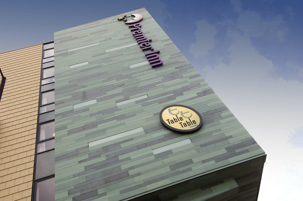 Premier Inn Doncaster Central - Tap to explore photos