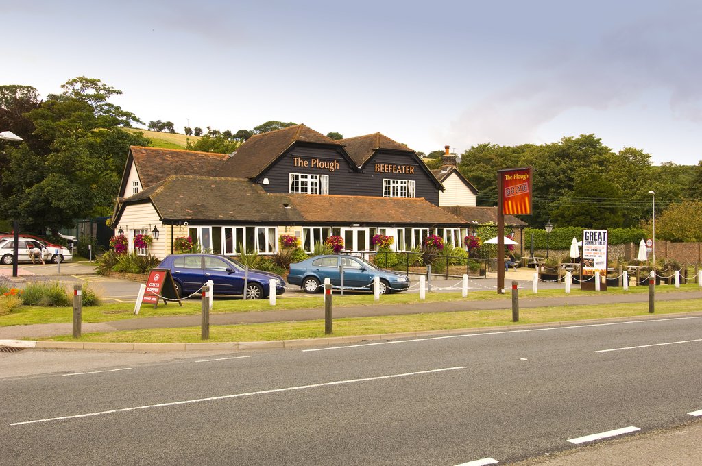 Premier Inn Dover (A20) - Tap to explore photos