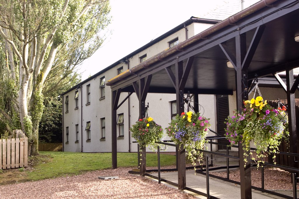 Premier Inn Dundee West - Tap to explore photos