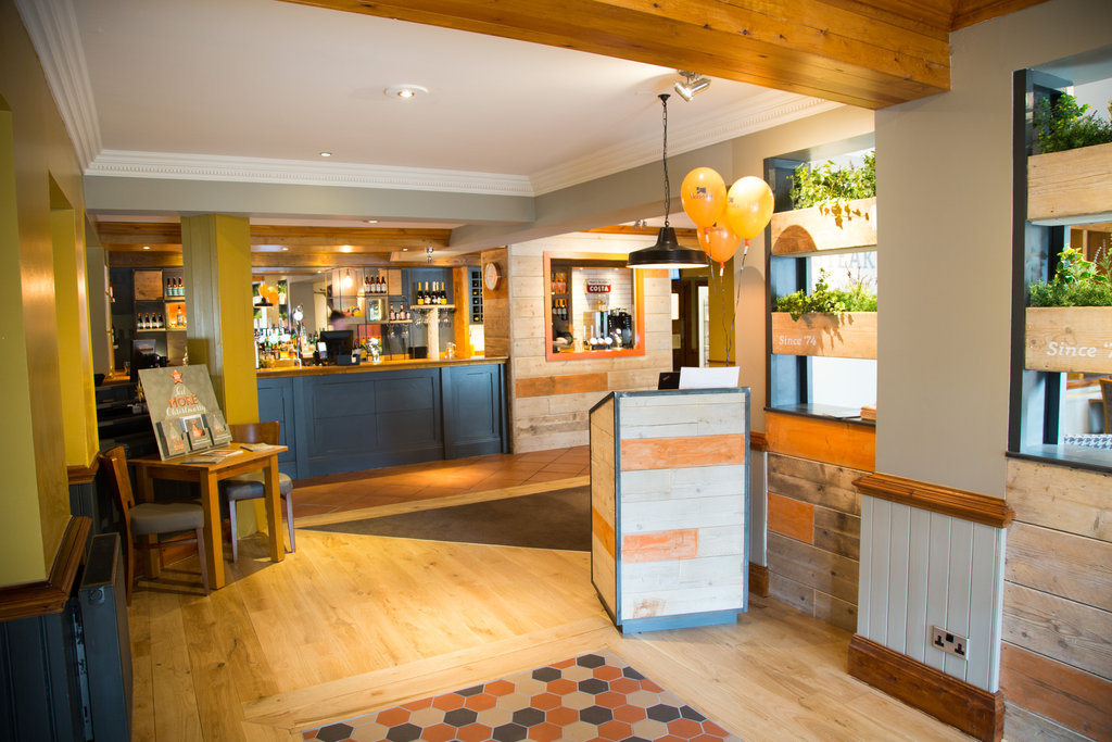 Premier Inn Durham East - Tap to explore photos
