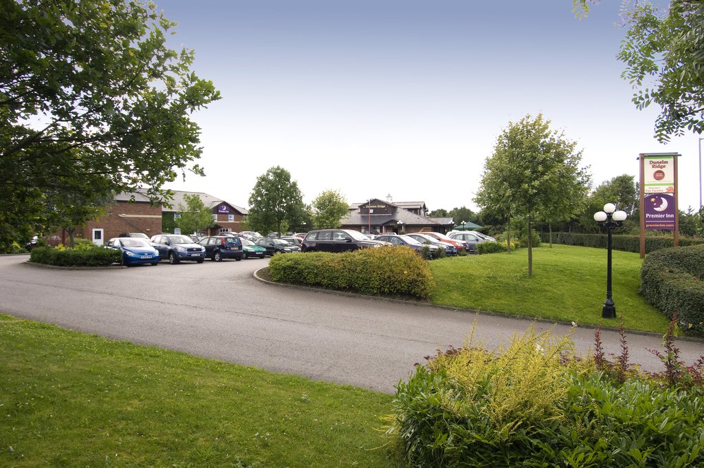 Premier Inn Durham North - Tap to explore photos