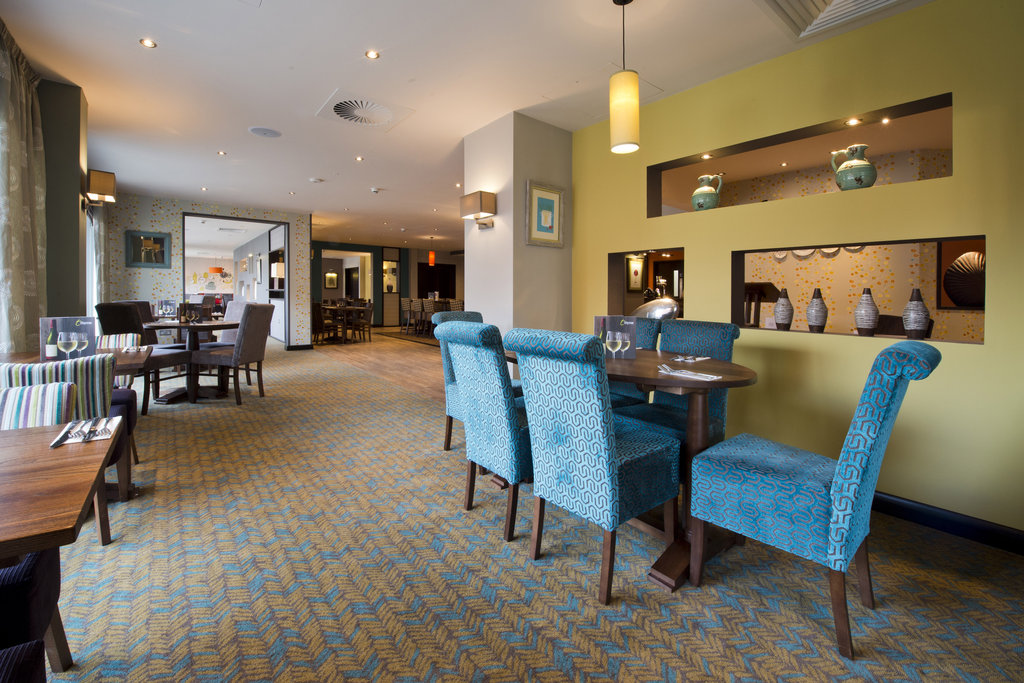 Premier Inn Exeter City Centre - Tap to explore photos