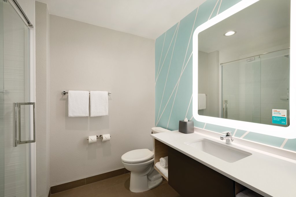 Avid Hotels Austin NW Lakeline, an IHG Hotel - Tap to explore photos
