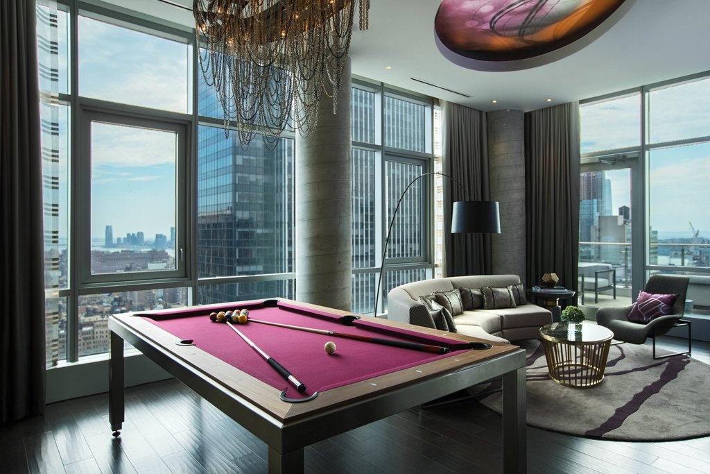 Renaissance New York Midtown Hotel by Marriott - Tap to explore photos