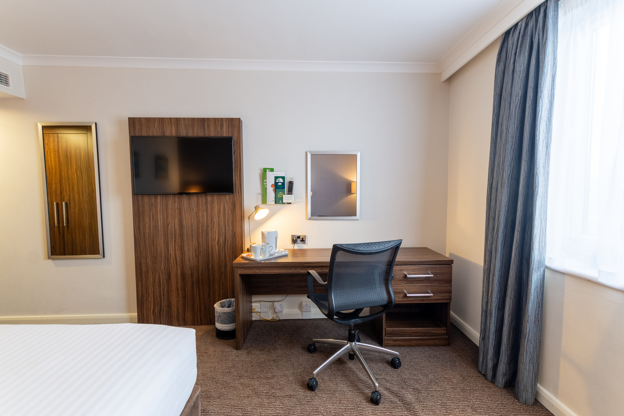 Holiday Inn Liverpool - City Centre