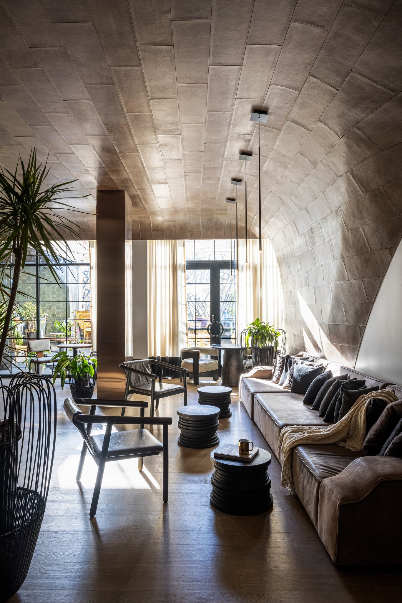 Kimpton La Peer Hotel