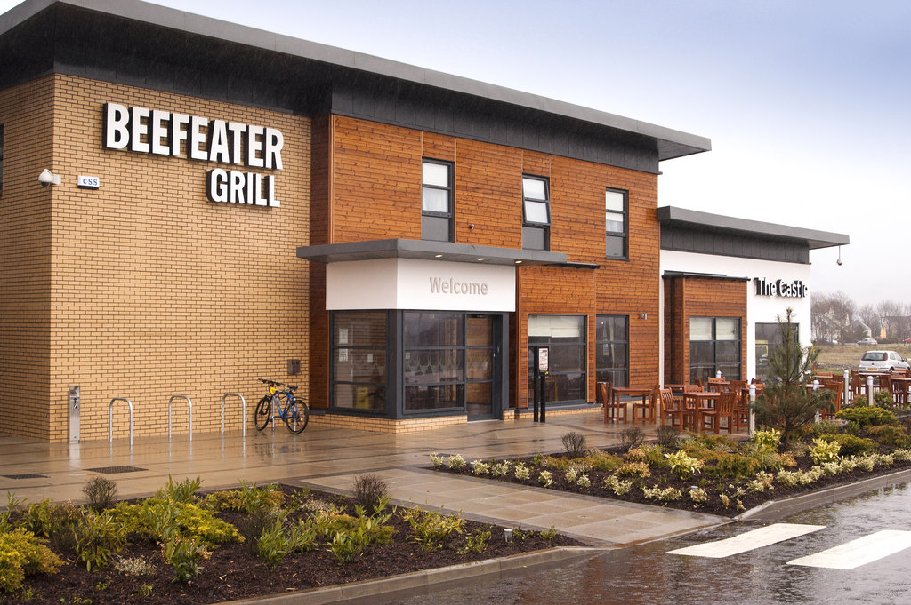 Premier Inn Glasgow Newton Mearns (M77 J4) - Tap to explore photos