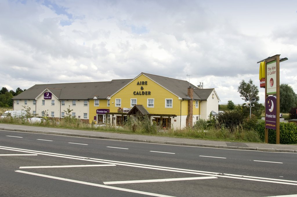 Premier Inn Goole - Tap to explore photos