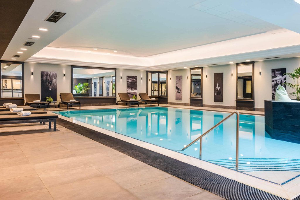 Renaissance Brussels Hotel by Marriott - Tap to explore photos