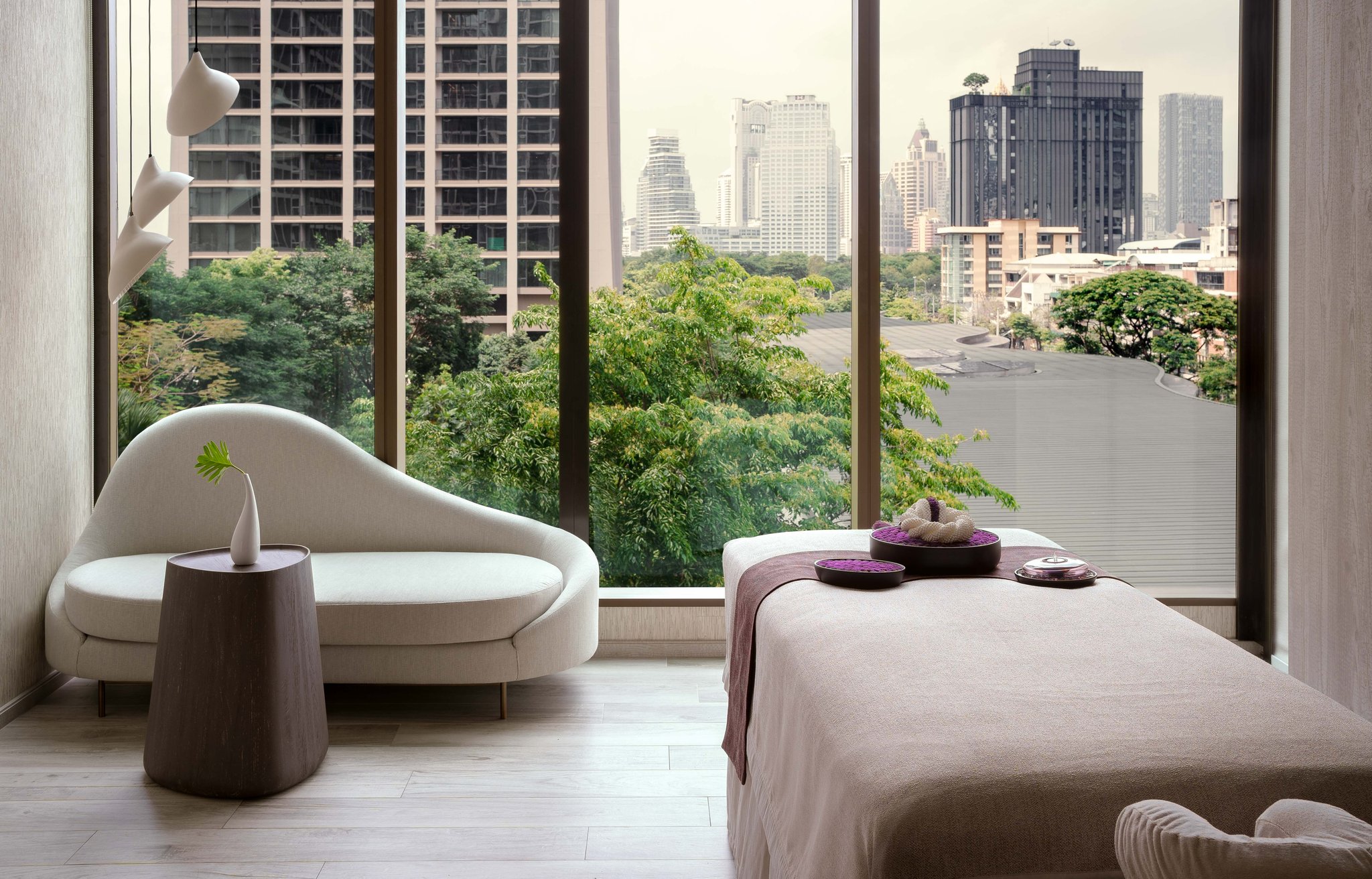 Kimpton Maa-Lai Bangkok