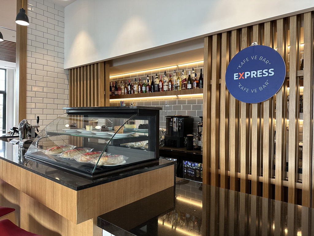 Holiday Inn Express ANKARA - AIRPORT