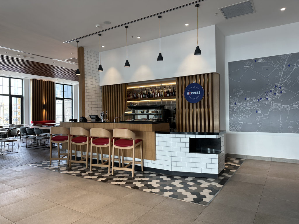 Holiday Inn Express ANKARA - AIRPORT