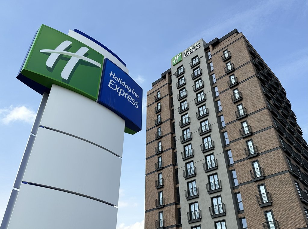 Holiday Inn Express ANKARA - AIRPORT