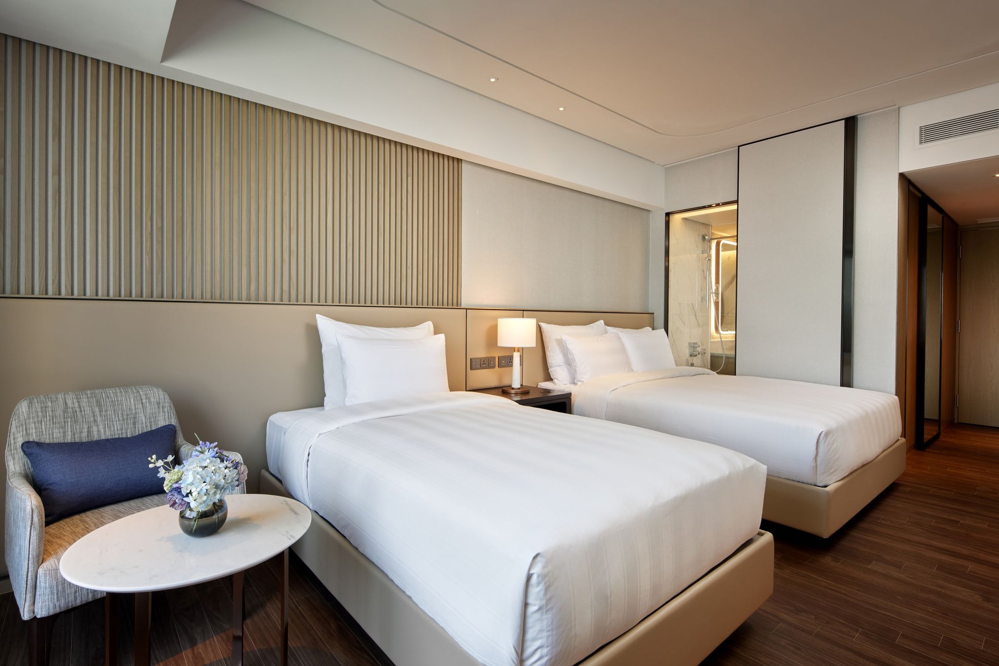 Lotte Hotel World