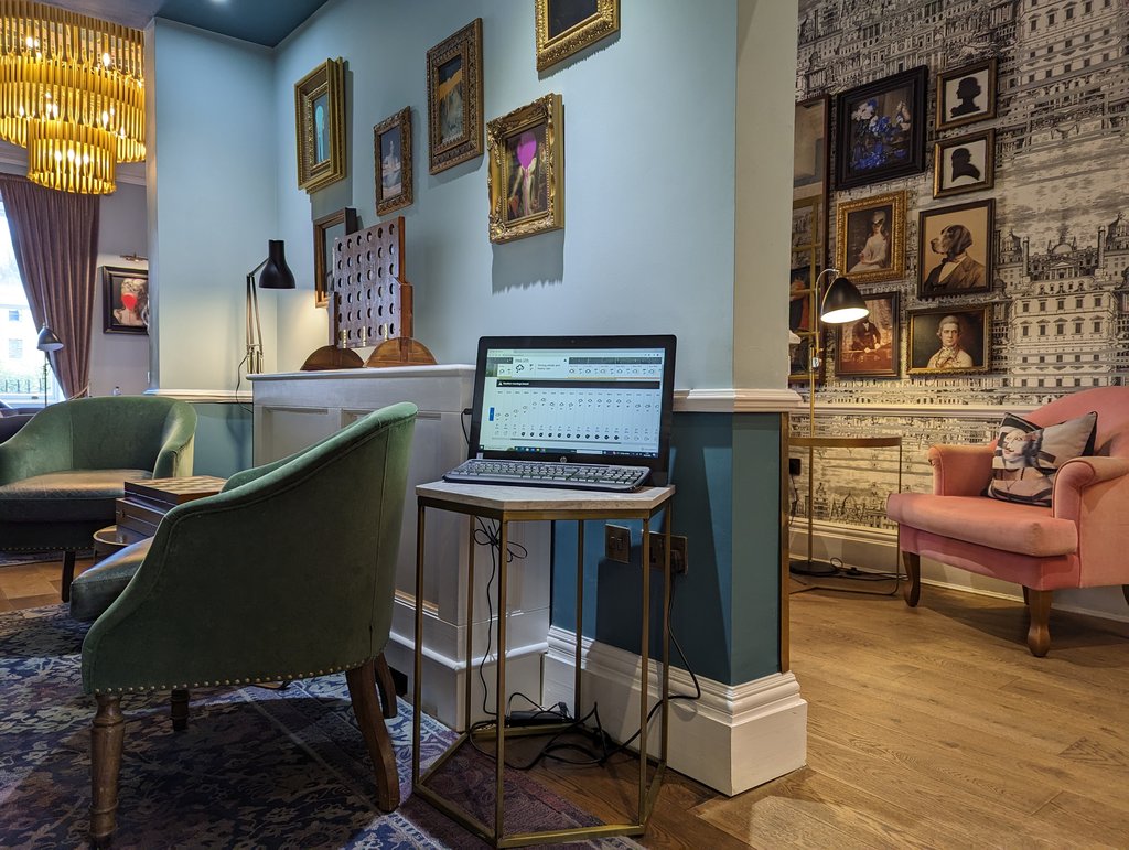 Venue gallery photo