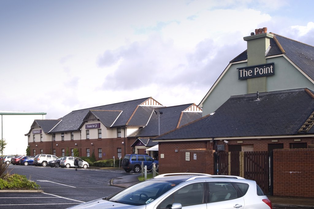Premier Inn Greenock - Tap to explore photos