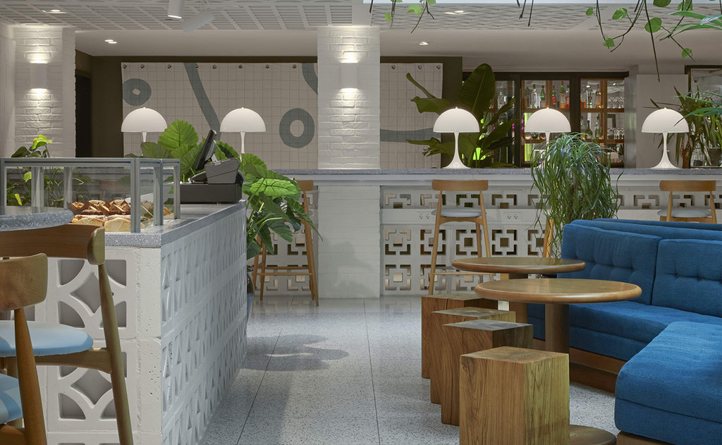 Kimpton DE WITT by IHG