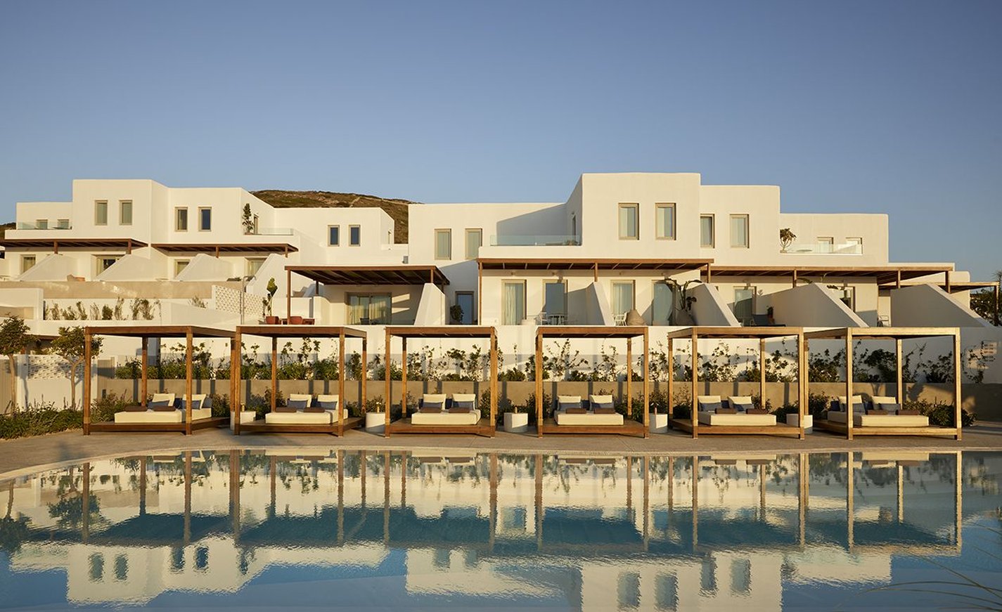 Parocks Luxury Hotel & Spa