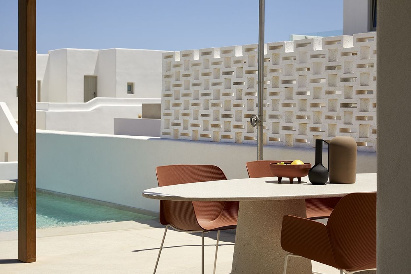 Parocks Luxury Hotel & Spa